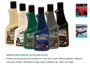 Imagen de CERA PARA AUTO (NEGRO) 473ML USA